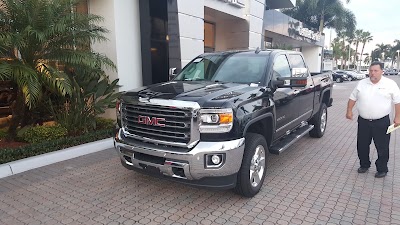 Photos of Schumacher Buick GMC of West Palm Beach