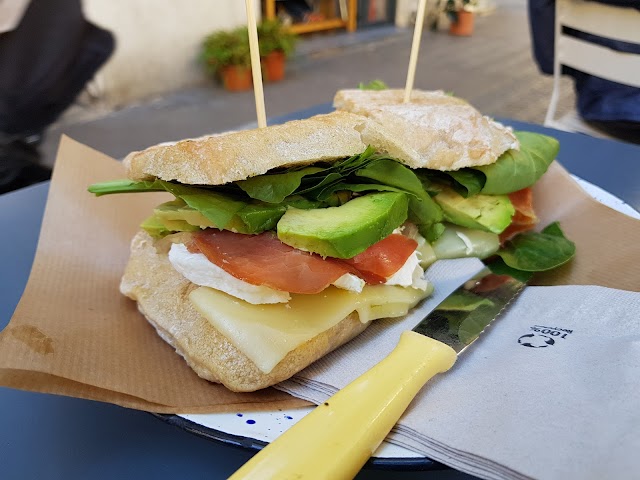 Café Cometa