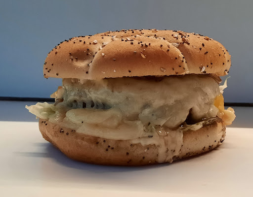 Photo 5 - Chris burgers