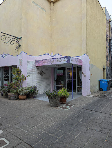 Salon Coiffe Maman - Thumbnail