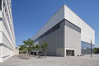 Photos of University of Health Sciences, Bochum