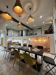 Photo n°7 de UBUNTU CAFE à Saint-Laurent-du-Var (Restaurant ouvert le midi)