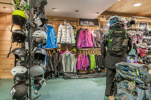 Photo n°19 de INTERSPORT VAL THORENS - HAUT DES BALCONS à Les Belleville (Magasin de vêtements de sport)