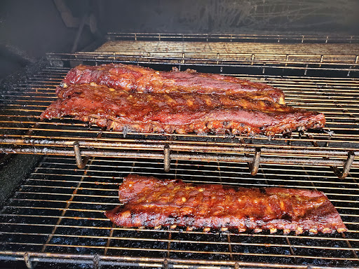 Steele Barrel BBQ Company - Thumbnail