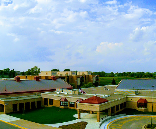 Deerwood Elementary School