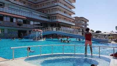 Photos of Club Casmin Hotel