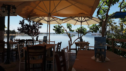 ουζερί ο Νικόλας