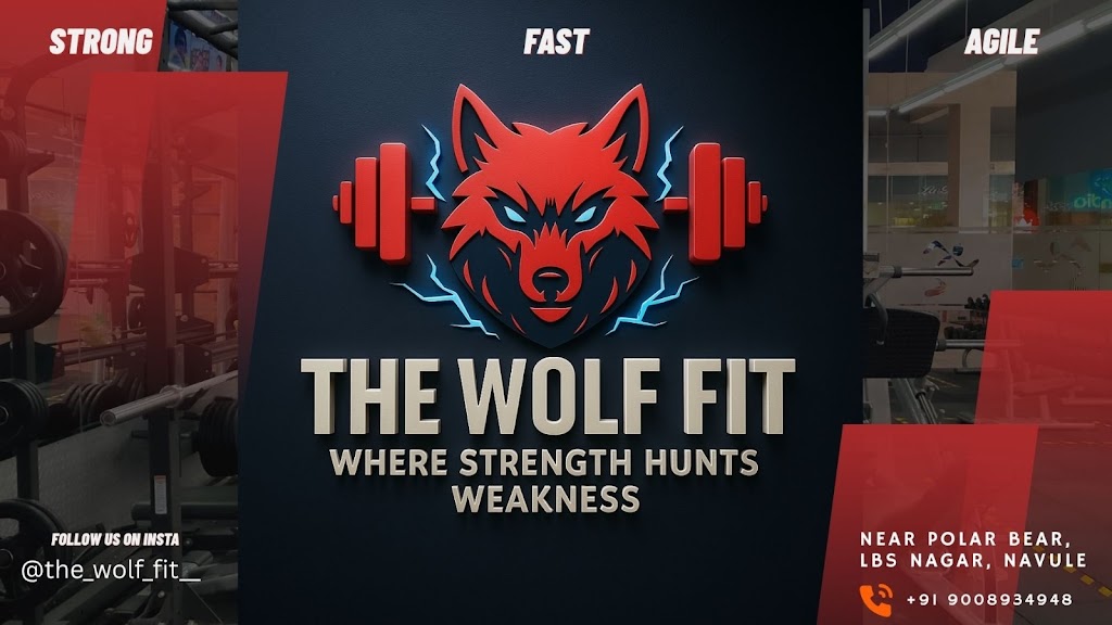 The Wolf Fit