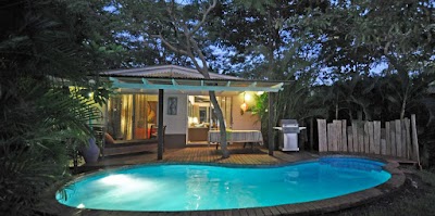 Photos of Villa Oceanis