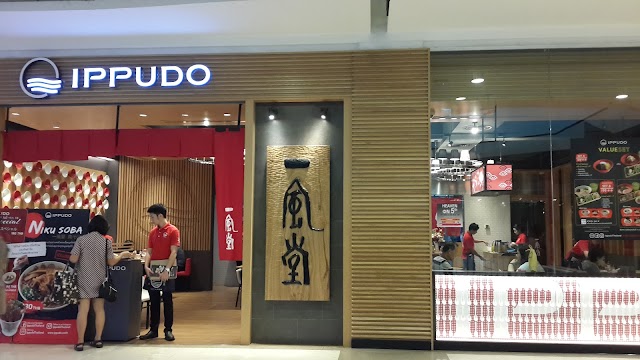 IPPUDO