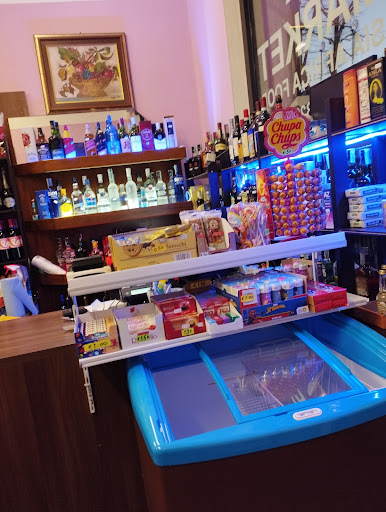BABA MINI MARKET
