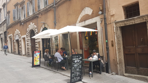 Caffe della Penna Logo
