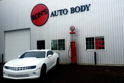 Photos of Ron's Auto Body & Sales, Inc.