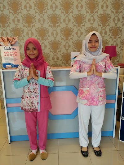 Photos of Dentaline Dental Care