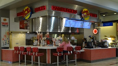 Johnny Rockets