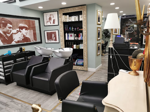 Adriano Carnovale Salon - San Cesareo - Thumbnail
