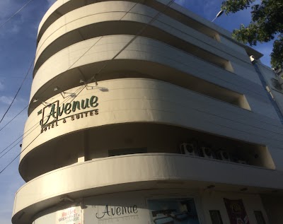 Photos of Avenue Hotel & Suites