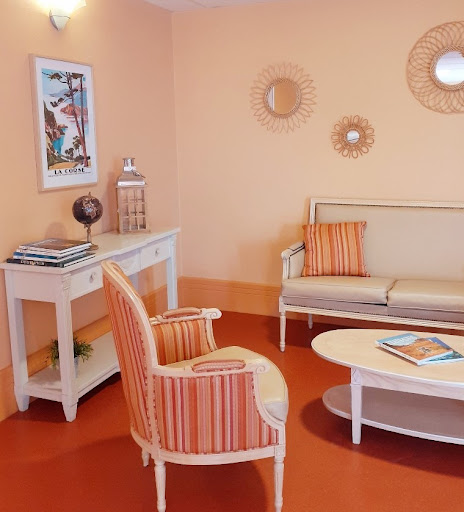 Photo de Le Clos De L'Oseraie à Ableiges (95450)