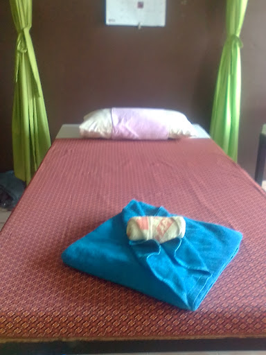 Panadda Health Massage