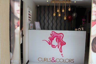 Photos of Curls & Colors Ladies Salon