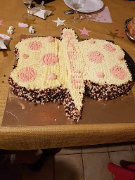 Photo n°2 de Aux petites gourmandises à Écouché-les-Vallées (Boulangerie)