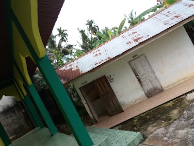 Photos of Musholla Darul Ullumuddin