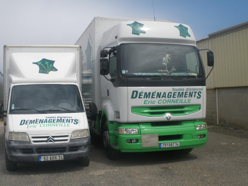 TRANSPORTS DEMENAGEMENTS ERIC CORNEILLE Gallery - France