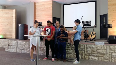 Photos of Gates of Praise Church
