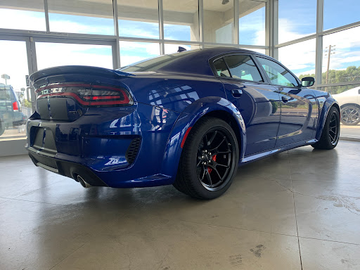 Rio Vista Dodge Chrysler Jeep Inc - Thumbnail