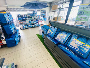 Photo n°4 de Shopix à Les Gonds (Bazar)