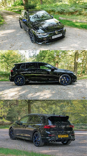 QDrive Performance - Premium, Luxury & Sports Car Hire