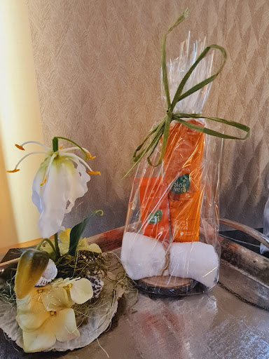 Massage & Gesundheit P. Wohlfarth - Thumbnail