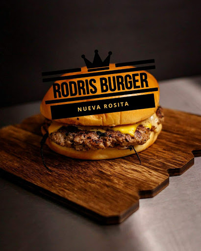 RODRIS BURGER - Thumbnail