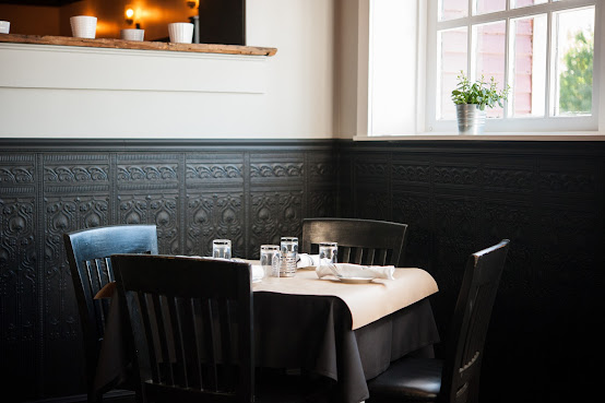 The Beal House by null