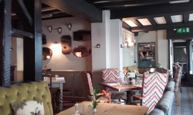 Caffè Nero
