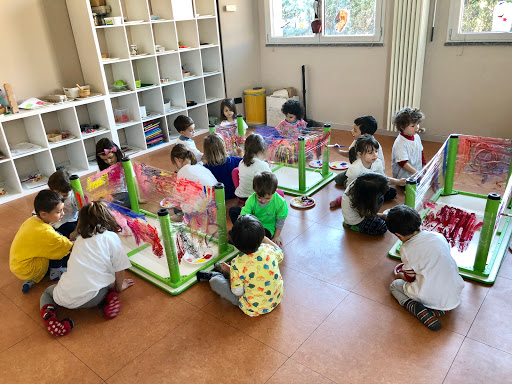 Scuola dell’infanzia Pianeta Monello - Thumbnail
