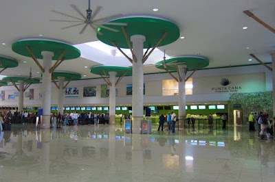 airport