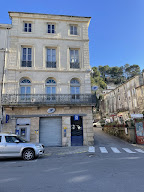 Cabinet Nguyen Amandine à Sommières