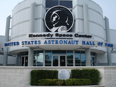 Photos of Kennedy Space Center