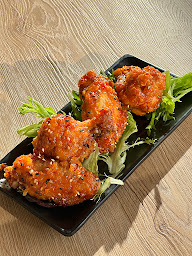 Photo n°80 de Fantasia St-Maximin | Restaurant Asiatique Rapide à Saint-Maximin (Restaurant vietnamien)