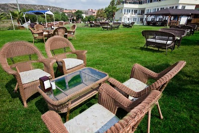 Photos of Ayas Otel