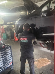 Photo n°2 de DEVIL AUTO à Longueil-Annel (Atelier de mécanique automobile)