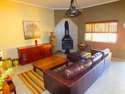 Photos of Aqua Terra Guest House