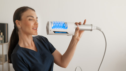 Studio Silk Body massage