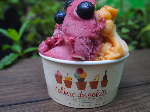 L'Albero Dei Gelati by null