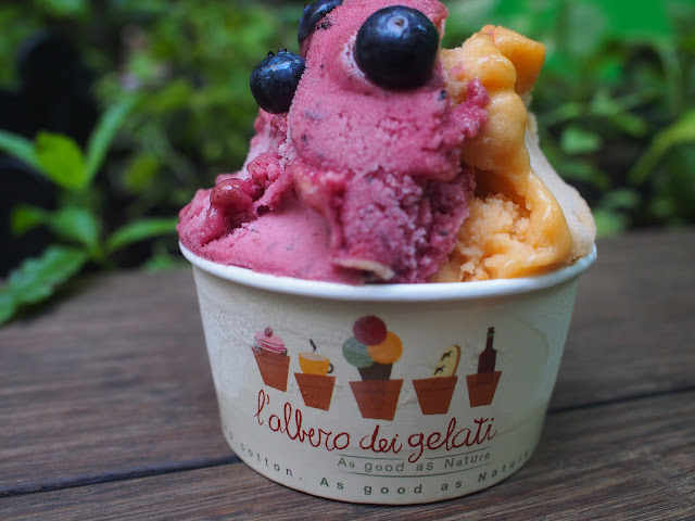 L'Albero Dei Gelati by null