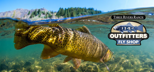 TRR Outfitters - Ashton Fly Shop - Thumbnail