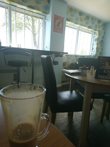Brunch Ltd - Restaurant
