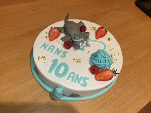 Photo n°17 de Boulangerie du Pic 42610 à Saint-Romain-le-Puy (Sandwicherie)