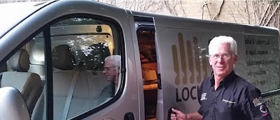 Kevin The Locksmith LTD